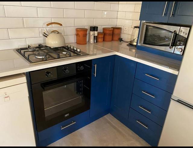 2 BEDROOM PROPERTY TO RENT IN CROFTERS VALLEY